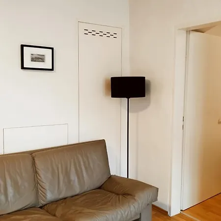 公寓 Hagmann's Altstadt 1