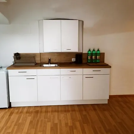 Hagmann's Altstadt 1