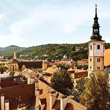 Hagmann's Altstadt 1