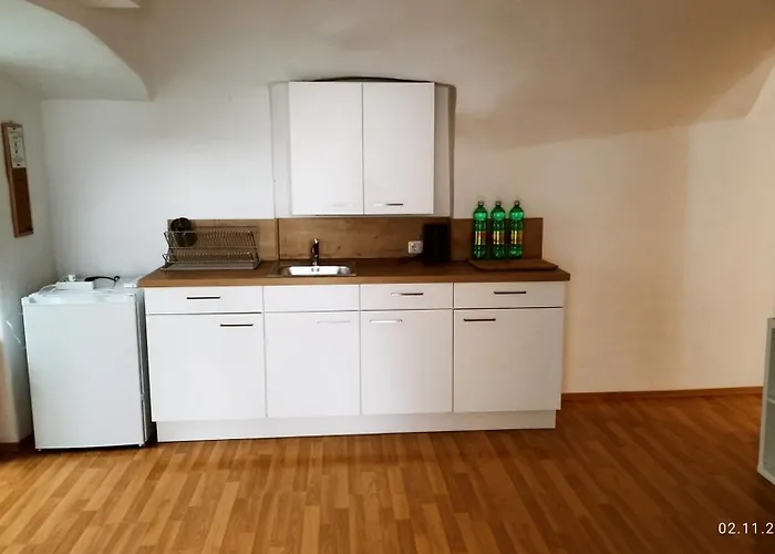 Hagmann's Altstadt 1