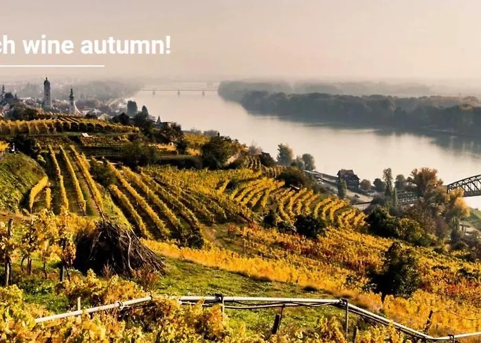 Apartament Hagmann's Altstadt 1 Krems an der Donau