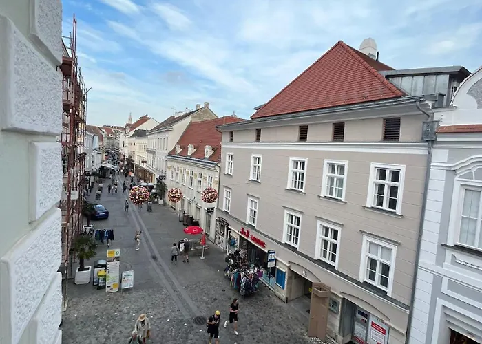 Hagmann's Altstadt 1 Krems an der Donau